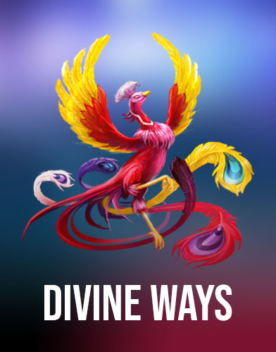 Divine Ways
