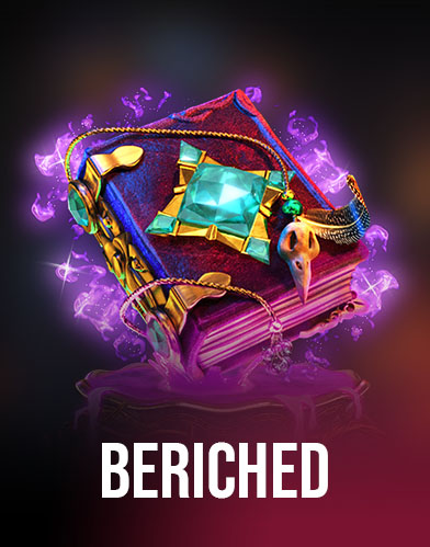 Beriched