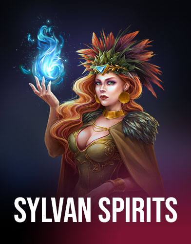 Sylvan Spirits