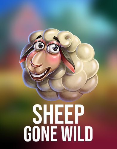 Sheep Gone Wild