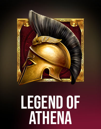 Legend Of Athena