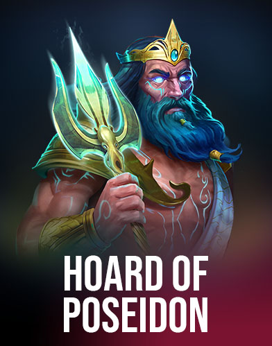 Hoard of Poseidon