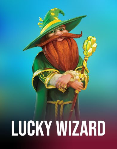 Lucky Wizard