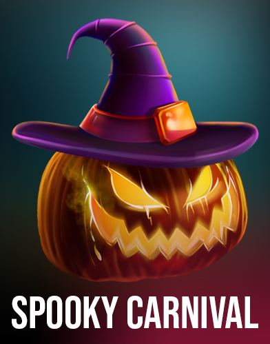 Spooky Carnival