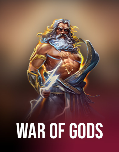 War of Gods