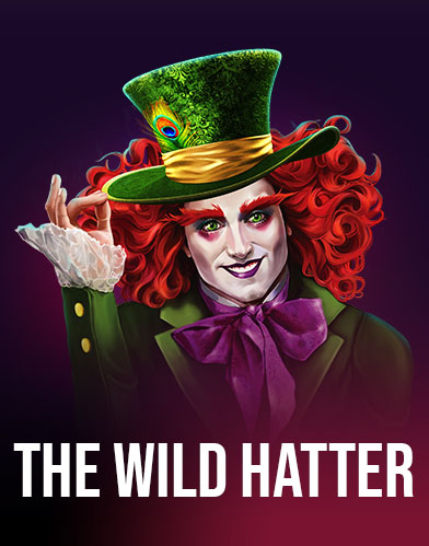 The Wild Hatter