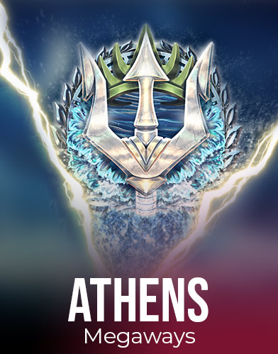 Athens Megaways
