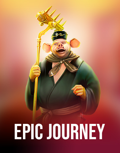 Epic Journey