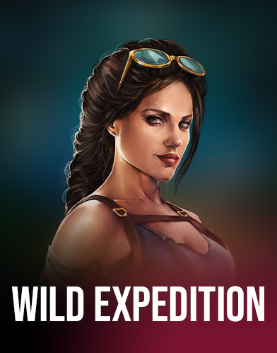 Wild Expedition