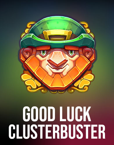 Good Luck Clusterbuster