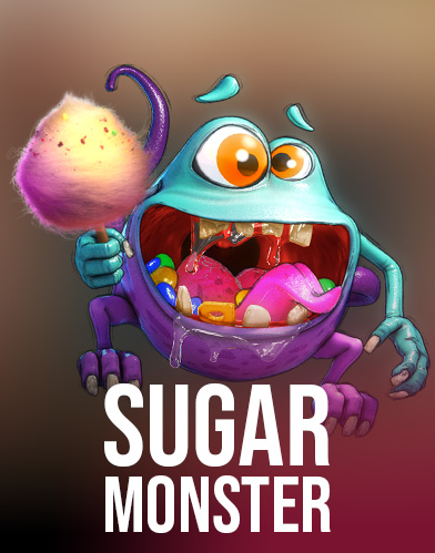 Sugar Monster