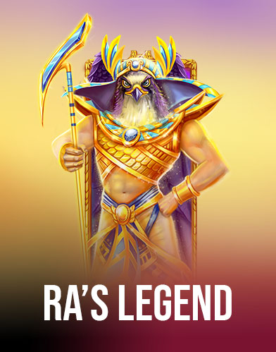 RA's Legend