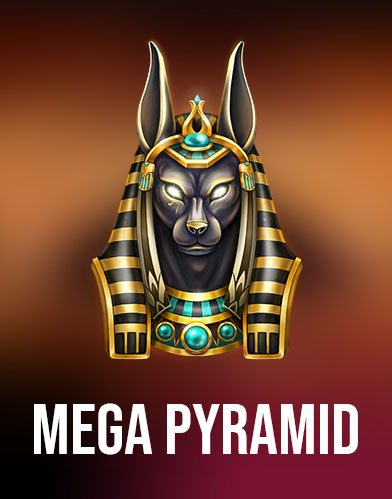 Mega Pyramid