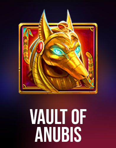 Vault of Anubis