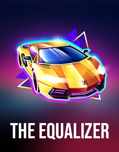 The Equalizer