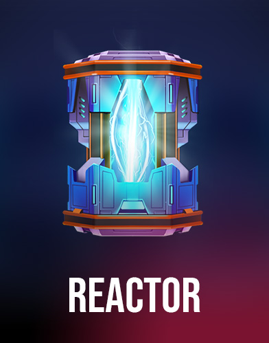 Reactor