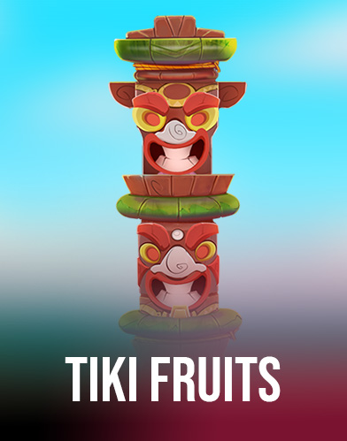 Tiki Fruits