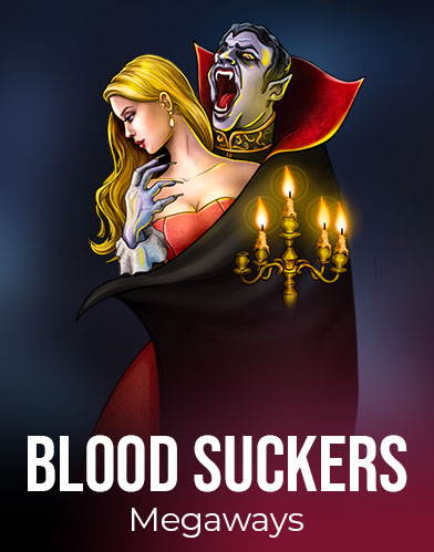 Blood Suckers MegaWays