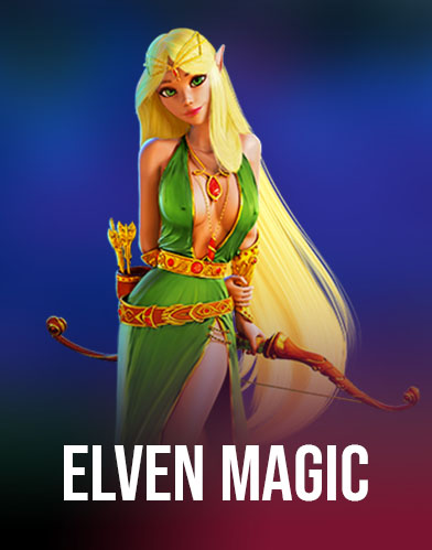 Elven Magic