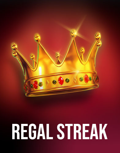 Regal Streak