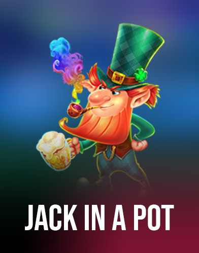 Jack In A Pot