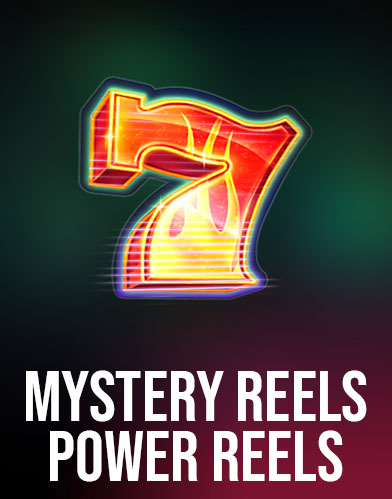 Mystery Reels Power Reels