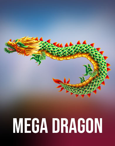 Mega Dragon