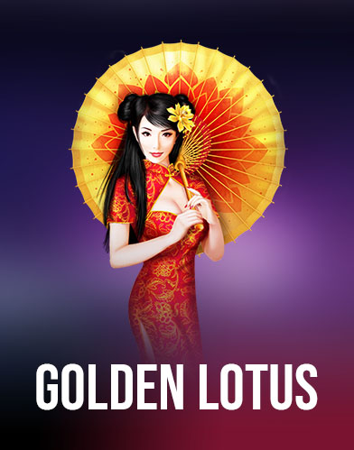 Golden Lotus