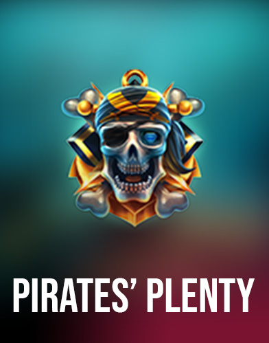 Pirates' Plenty