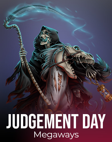 Judgement Day Megaways