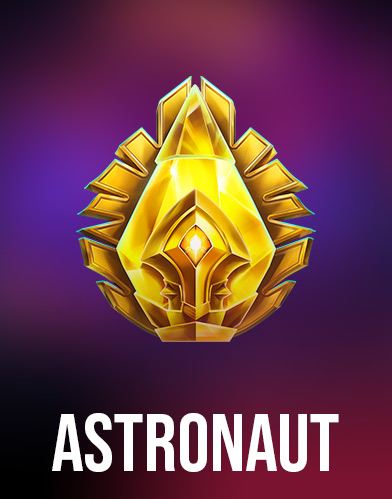 Astronaut
