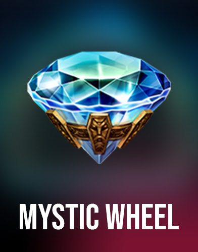 Mystic Wheel