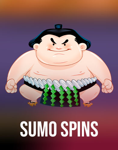 Sumo Spins
