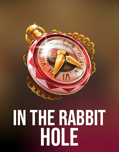 In the Rabbit Hole