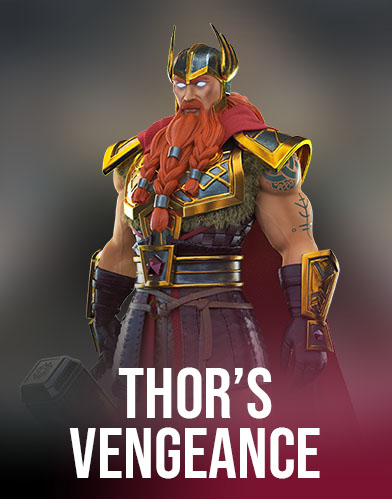 Thor's Vengeance