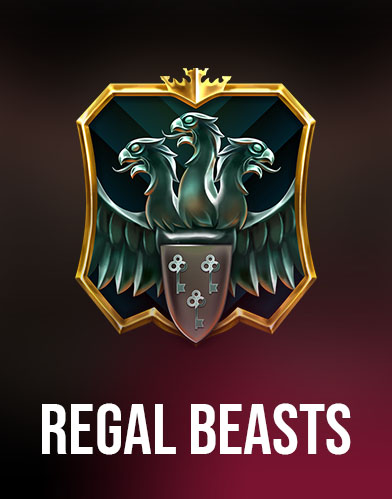 Regal Beasts