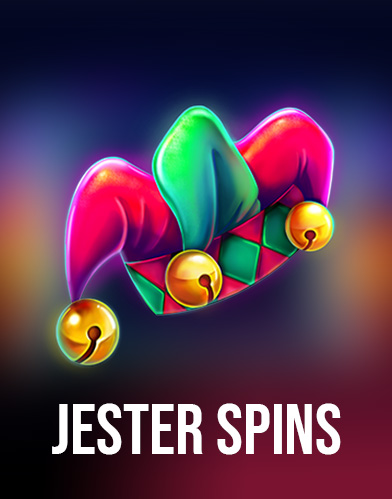 Jester Spins