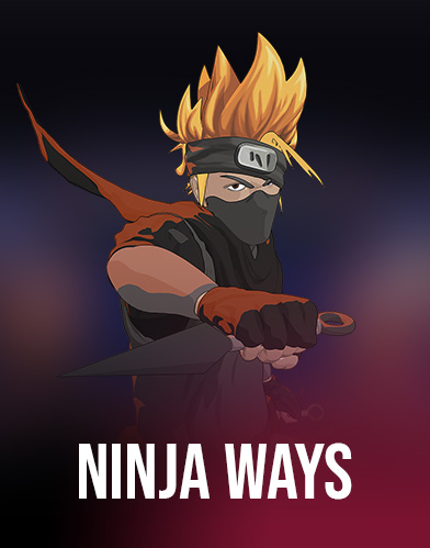 Ninja Ways