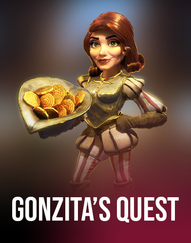 Gonzita’s Quest