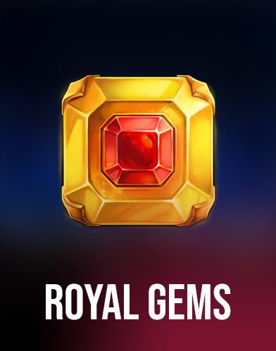 Royal Gems