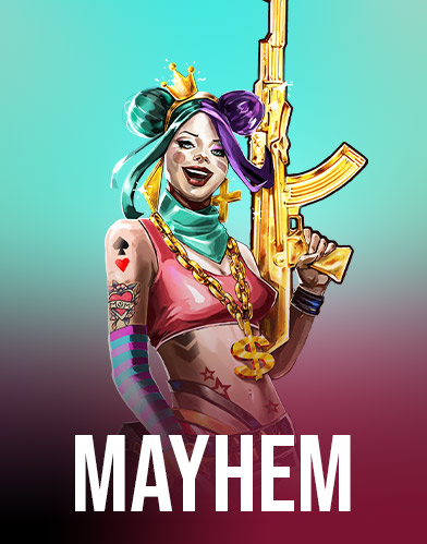 Mayhem