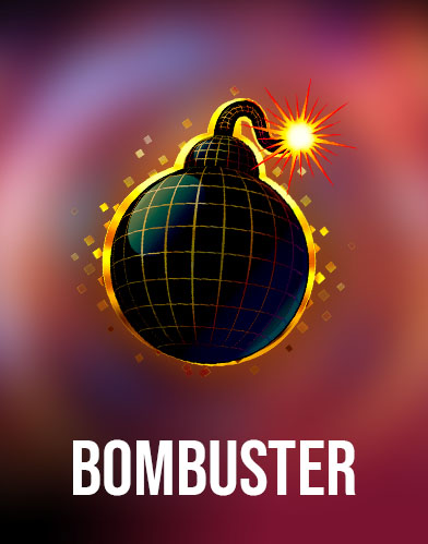 Bombuster