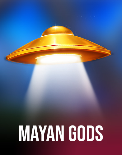 Mayan Gods