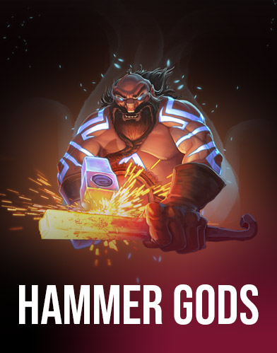 Hammer Gods