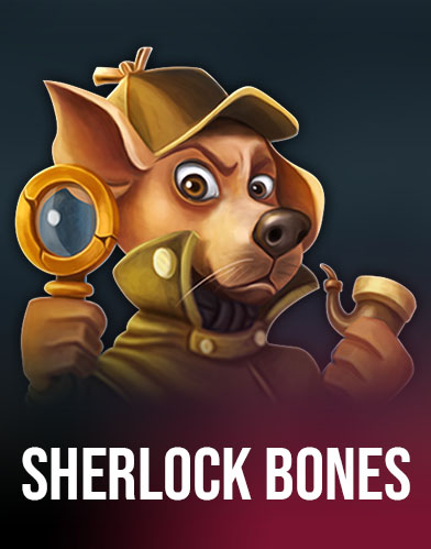 Sherlock Bones