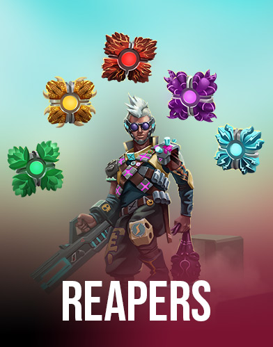 Reapers