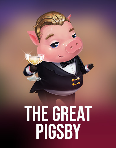The Great Pigsby