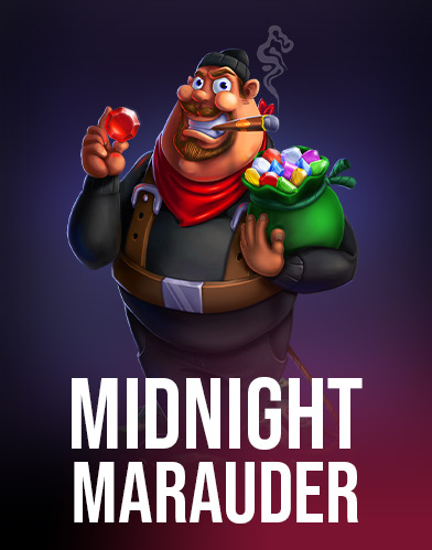 Midnight Marauder