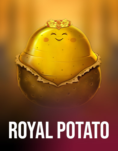 Royal Potato