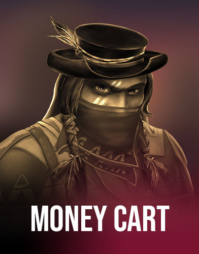 Money Cart